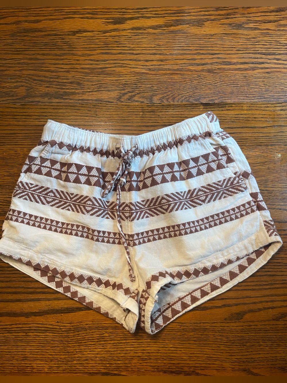 Aerie shorts